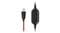 Фото - Гарнитура REAL-EL GDX-8100 Black | click.ua