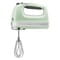 Фото - Миксер KitchenAid 5KHM9212EPT Pistachio | click.ua