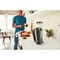 Фото - Миксер KitchenAid 5KHM6118EOB Black | click.ua