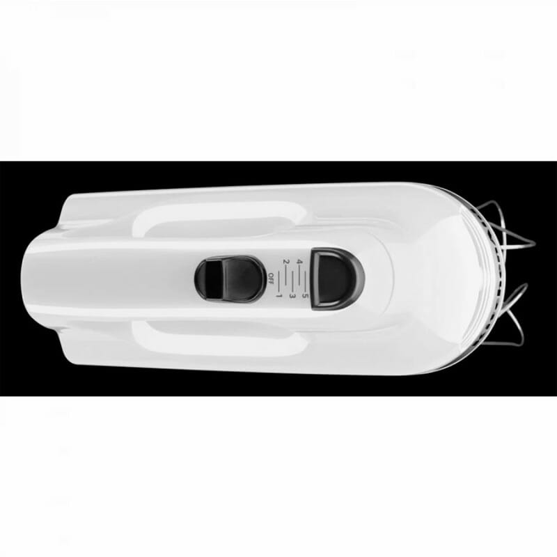 Миксер KitchenAid Classic 5KHM5110EWH White