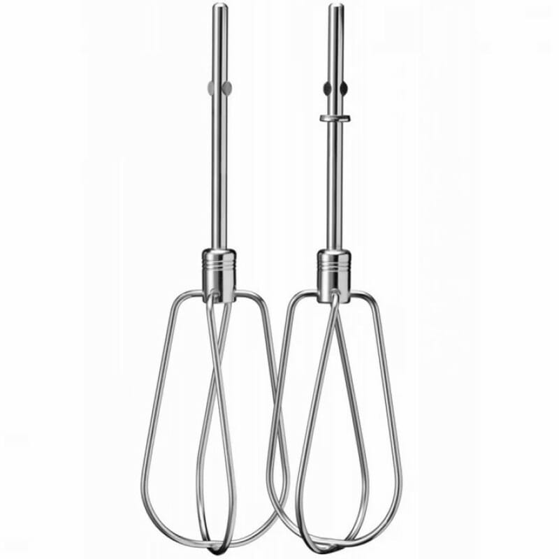 Миксер KitchenAid Classic 5KHM5110EWH White