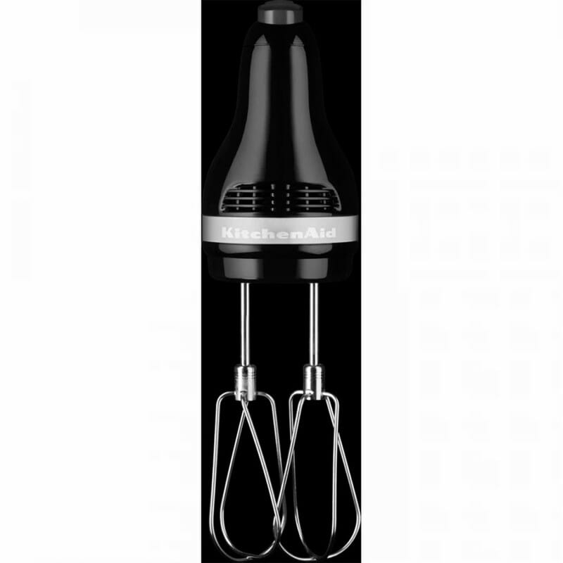 Миксер KitchenAid Classic 5KHM5110EOB Black