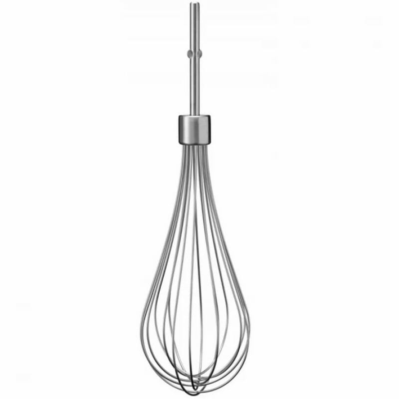 Миксер KitchenAid Classic 5KHM5110EOB Black