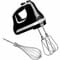 Фото - Миксер KitchenAid Classic 5KHM5110EOB Black | click.ua