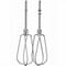 Фото - Миксер KitchenAid Classic 5KHM5110EOB Black | click.ua
