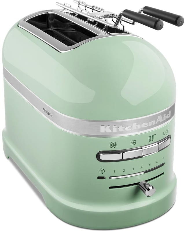 Тостер KitchenAid Artisan 5KMT2204EPT Pistachio
