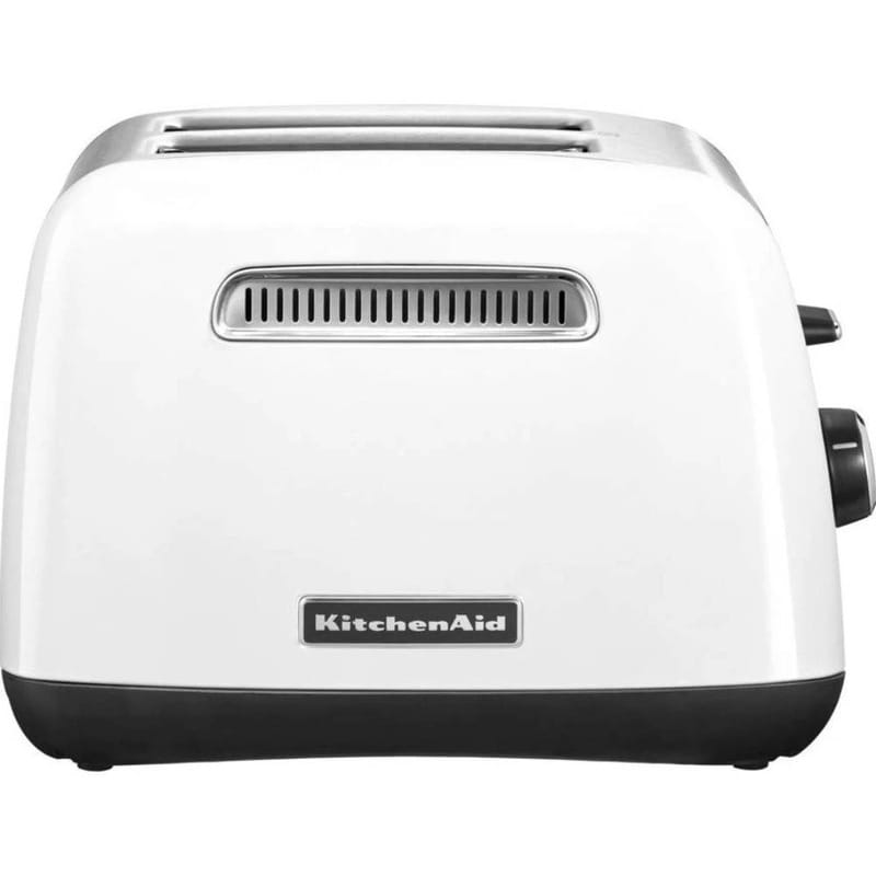 Тостер KitchenAid 5KMT2115EWH White