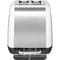 Фото - Тостер KitchenAid 5KMT2115EWH White | click.ua