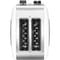 Фото - Тостер KitchenAid 5KMT2115EWH White | click.ua