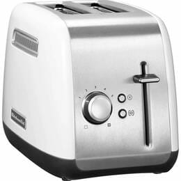 Тостер KitchenAid 5KMT2115EWH White