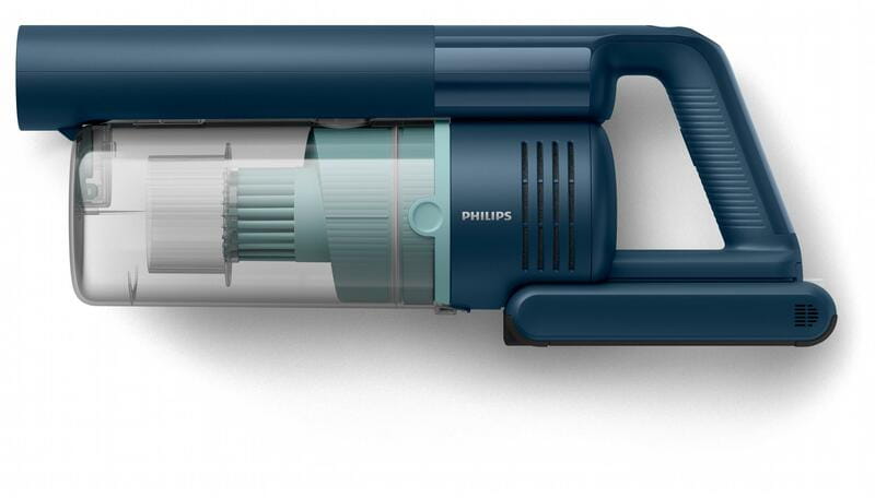 Аккумуляторный пылесос Philips XC5141/01