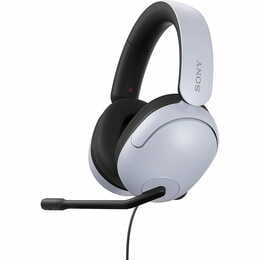 Гарнітура Sony Inzone H3 White (MDRG300W.CE7)