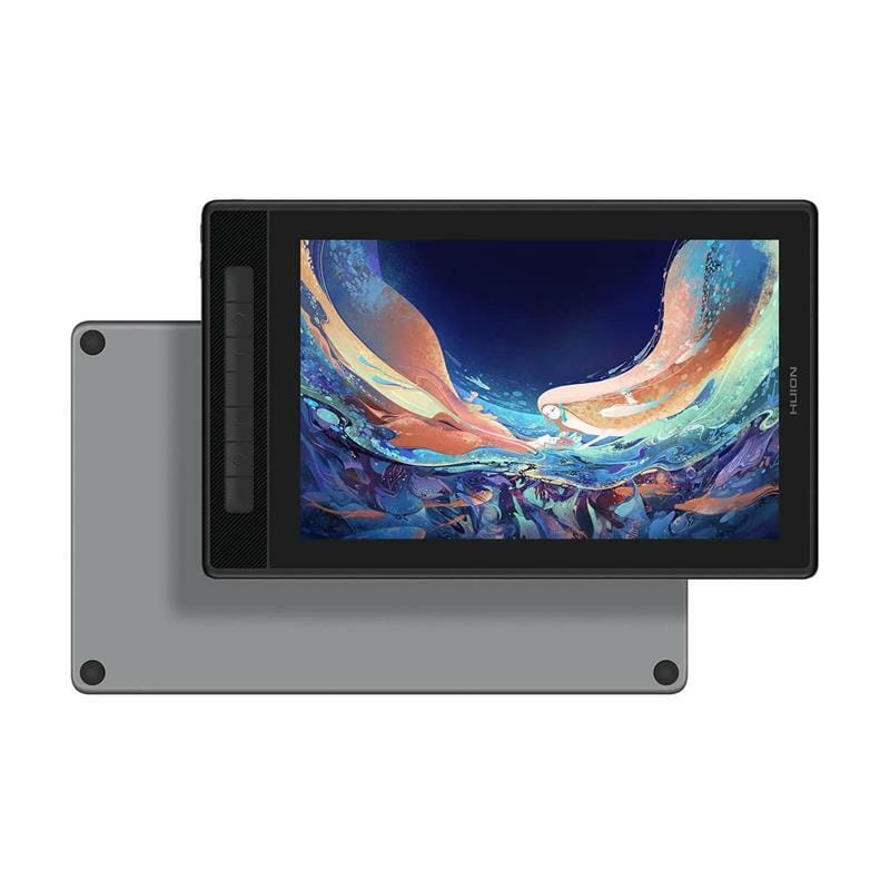 Графічний монітор Huion Kamvas Pro 13 (2.5K) (GT1302)