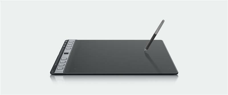 Графічний планшет Huion Inspiroy 2L (H1061P)