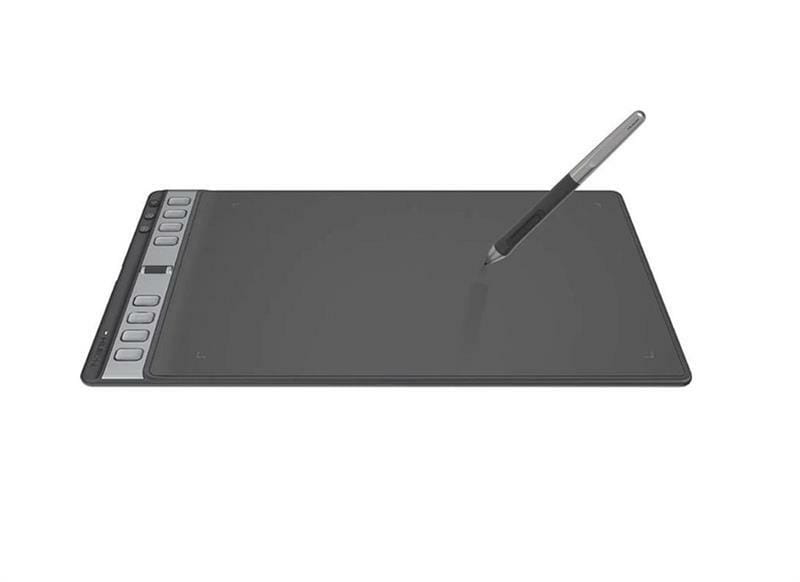 Графічний планшет Huion Inspiroy 2L (H1061P)