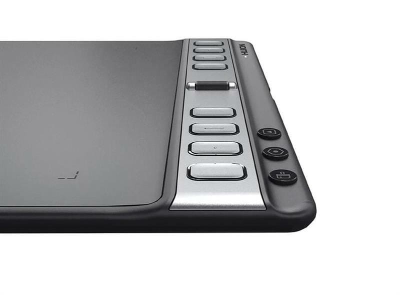 Графічний планшет Huion Inspiroy 2L (H1061P)