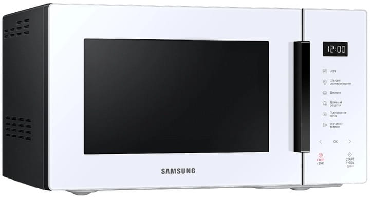 Микроволновая печь Samsung MS23T5018AW/UA