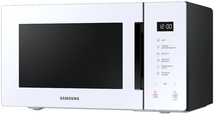 Микроволновая печь Samsung MS23T5018AW/UA