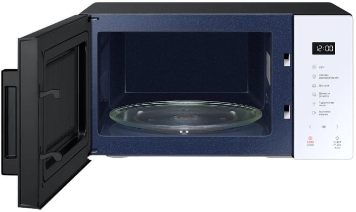 Микроволновая печь Samsung MS23T5018AW/UA