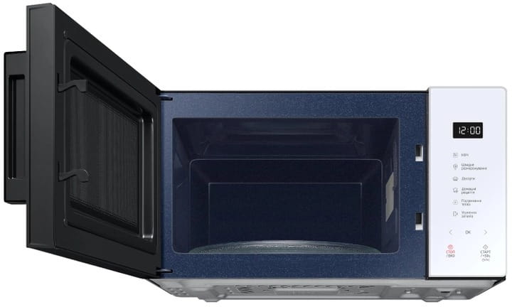 Микроволновая печь Samsung MS23T5018AW/UA