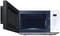 Фото - Микроволновая печь Samsung MS23T5018AW/UA | click.ua