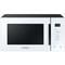 Фото - Микроволновая печь Samsung MS23T5018AW/UA | click.ua