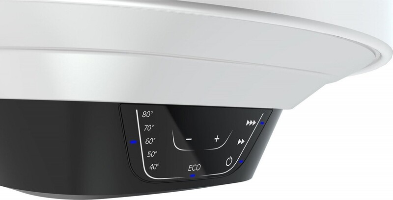 Водонагреватель Ariston PRO1 ECO 100 V 1,8K PL DRY