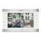 Фото - IP видеодомофон Slinex SL-10N Cloud (silver + white) | click.ua