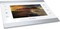 Фото - IP-відеодомофон Slinex SL-07N Cloud Silver/White | click.ua