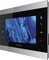 Фото - IP-видеодомофон Slinex SL-07N Cloud Silver/Black | click.ua