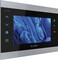 Фото - IP-видеодомофон Slinex SL-07N Cloud Silver/Black | click.ua