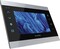 Фото - IP-видеодомофон Slinex SL-07N Cloud Silver/Black | click.ua