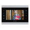 Фото - IP-видеодомофон Slinex SL-07N Cloud Silver/Black | click.ua