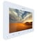 Фото - Відеодомофон Slinex SM-07MHD White | click.ua