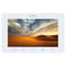 Фото - Відеодомофон Slinex SM-07MHD White | click.ua