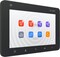 Фото - IP-відеодомофон Slinex SM-07N Cloud Grafit | click.ua