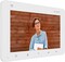 Фото - IP-відеодомофон Slinex SM-07N Cloud White | click.ua