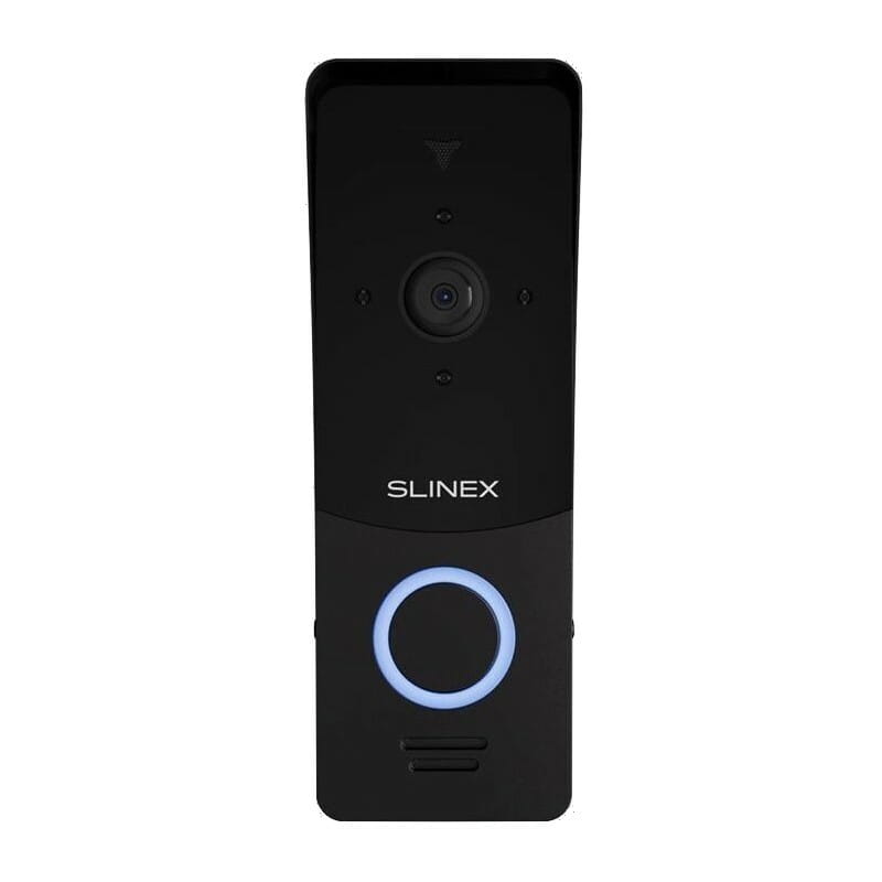 Вызывная панель Slinex ML-20HD Black