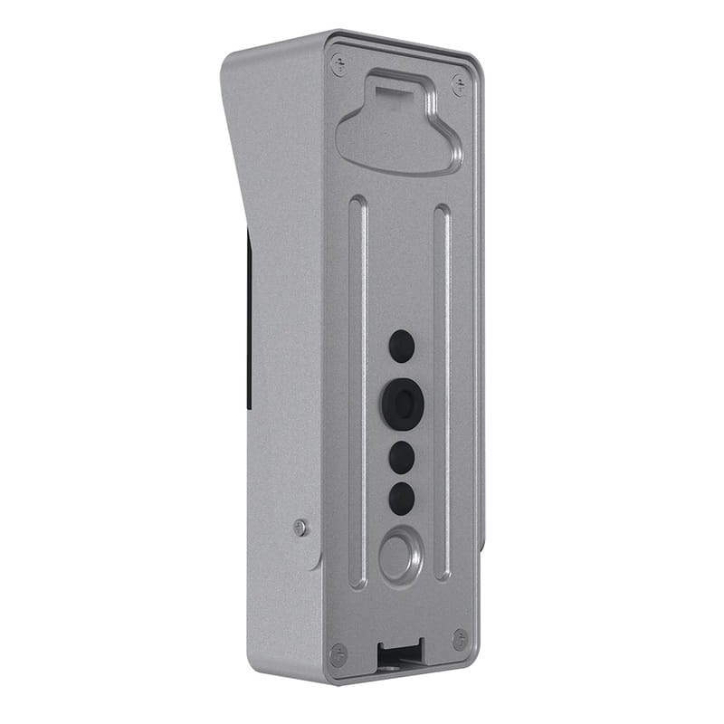 Виклична панель Slinex ML-20CRHD Black/Gray