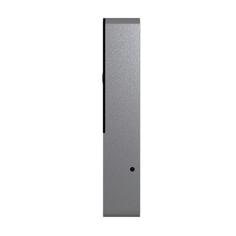 Виклична панель Slinex ML-20CRHD Black/Gray