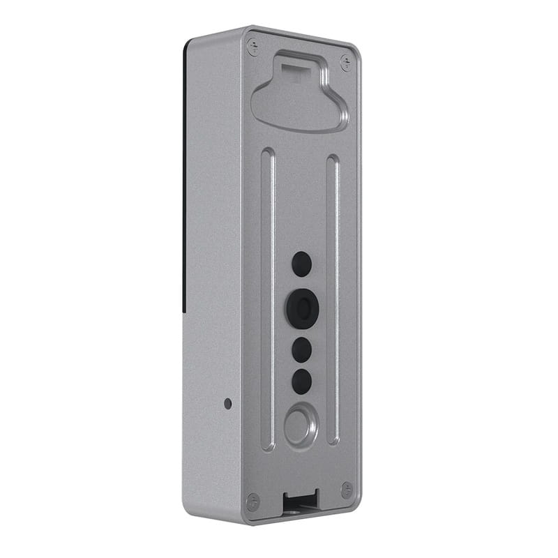 Виклична панель Slinex ML-20CRHD Black/Gray
