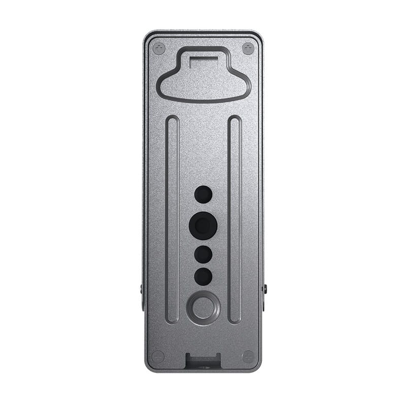 Виклична панель Slinex ML-20CRHD Black/Gray