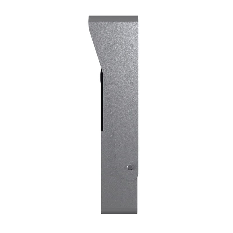 Виклична панель Slinex ML-20CRHD Black/Gray