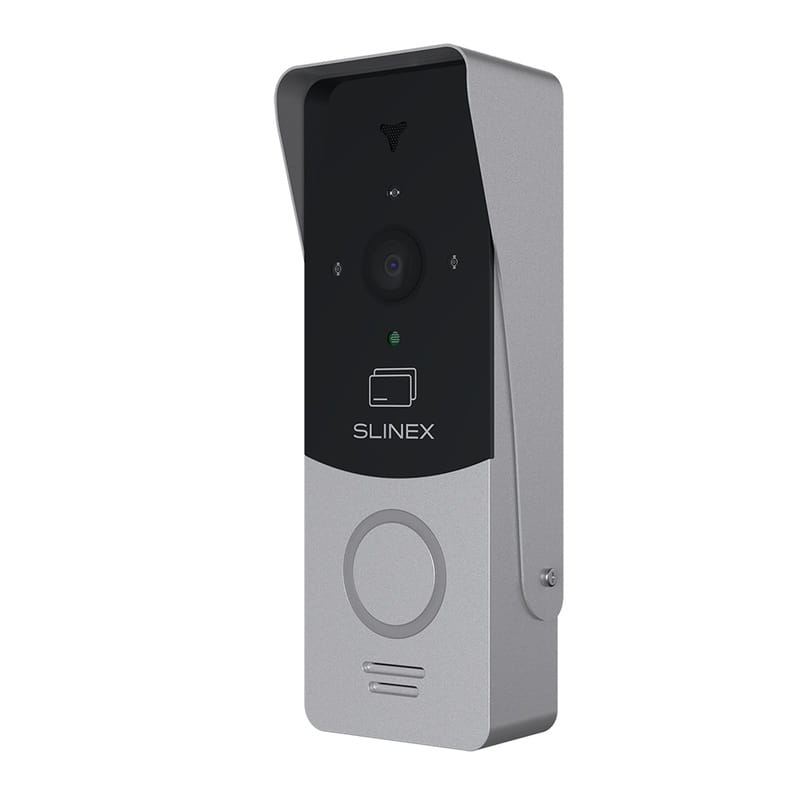 Виклична панель Slinex ML-20CRHD Black/Gray