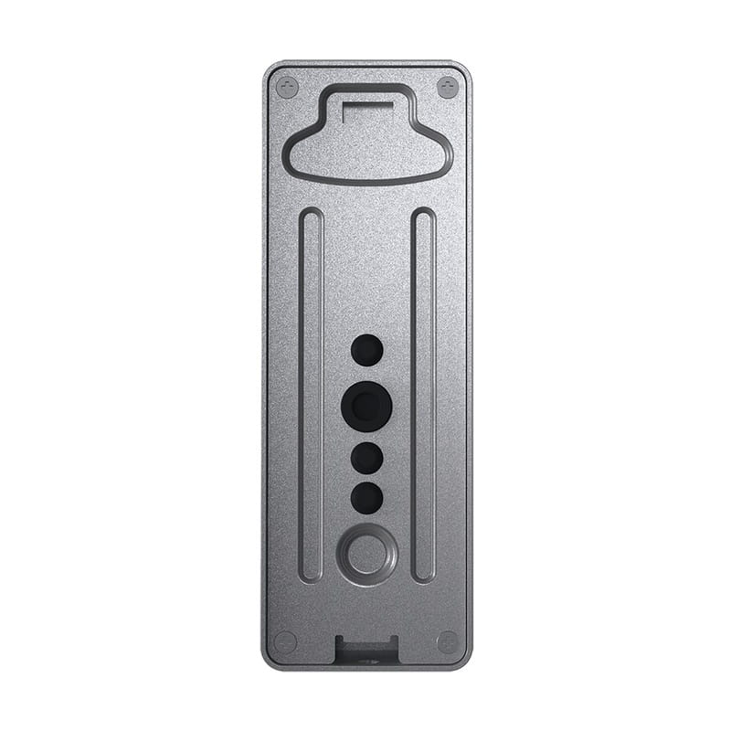 Виклична панель Slinex ML-20CRHD Black/Gray