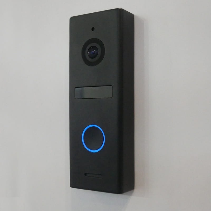 IP-виклична панель Slinex ML-17HD Graphite