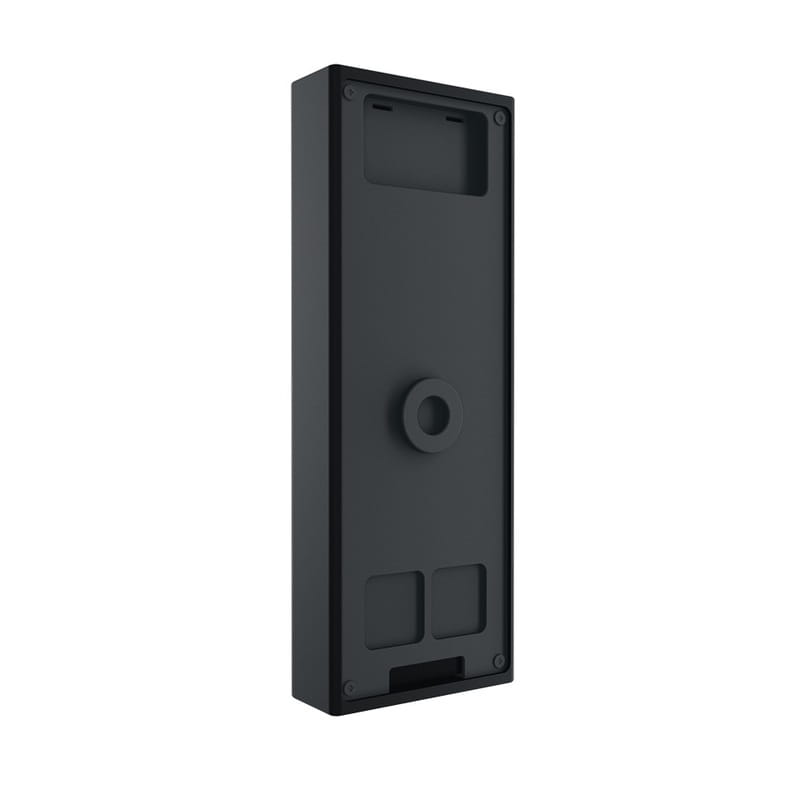 IP-виклична панель Slinex ML-17HD Graphite