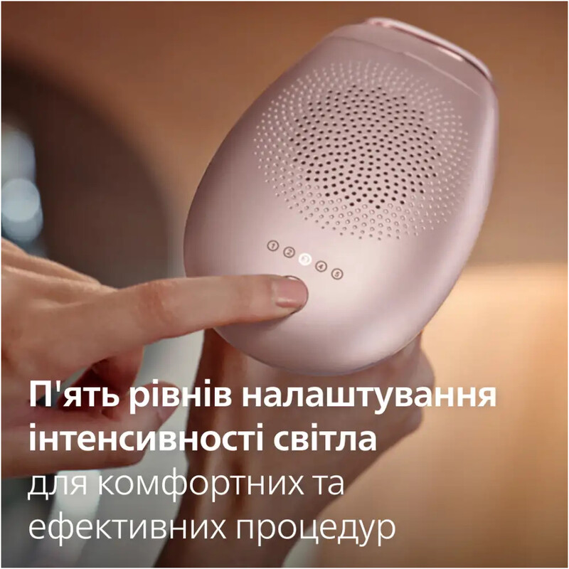 Фотоепілятор Philips Series 7000 SC1994/00