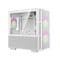 Фото - Корпус DeepCool CH360 White (R-CH360-WHAPE3-G-1) без БП | click.ua