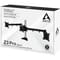 Фото - Настільне кріплення Arctic Z3 Pro Gen 3 Black (AEMNT00051A) | click.ua